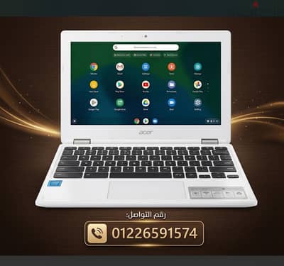 Acer Chromebook 11 Acer Chromebook 11