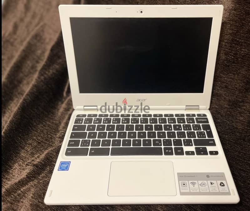 Acer Chromebook 11 1