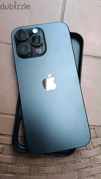 Apple - iPhone 16 Pro Max