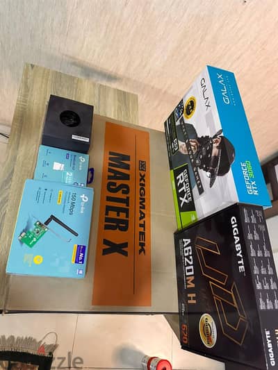 Gaming PC