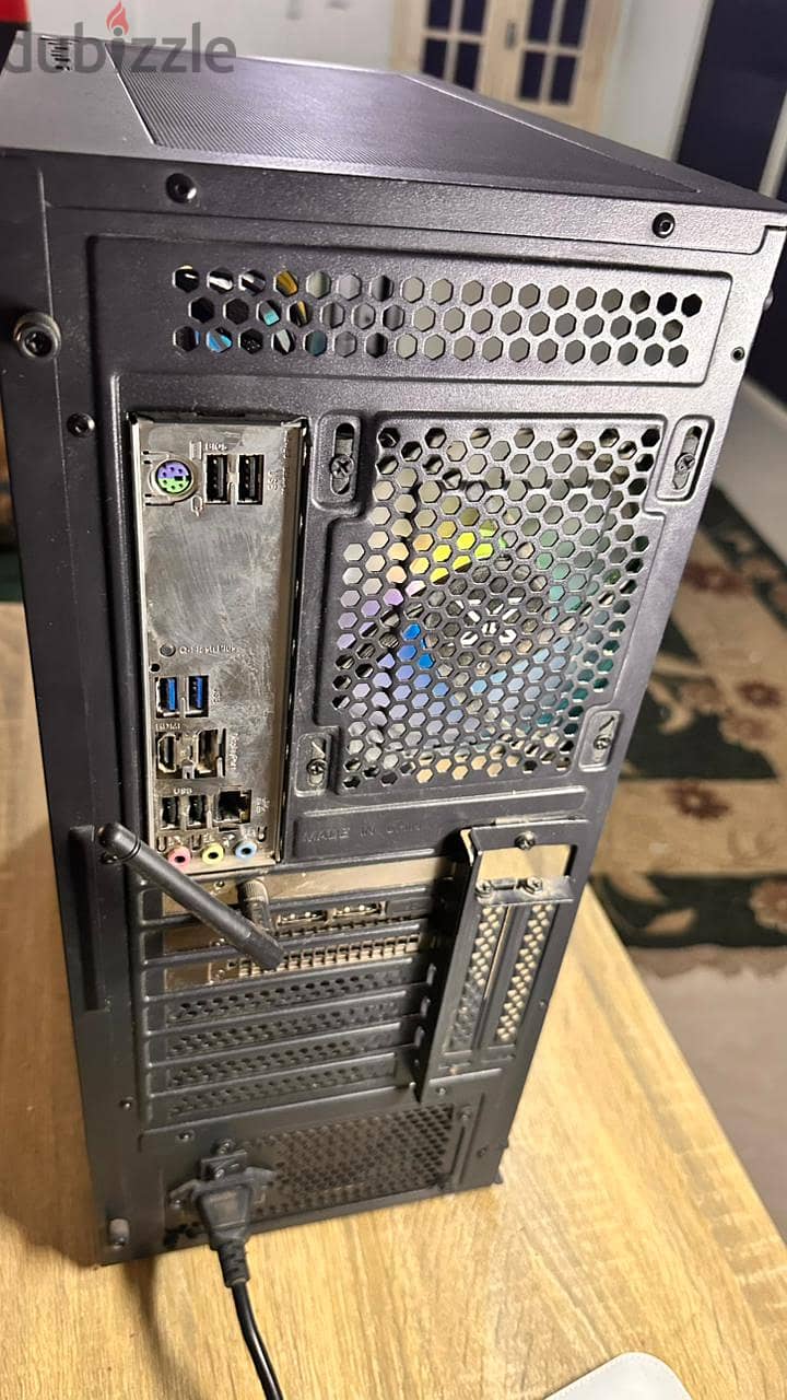 Gaming PC 2