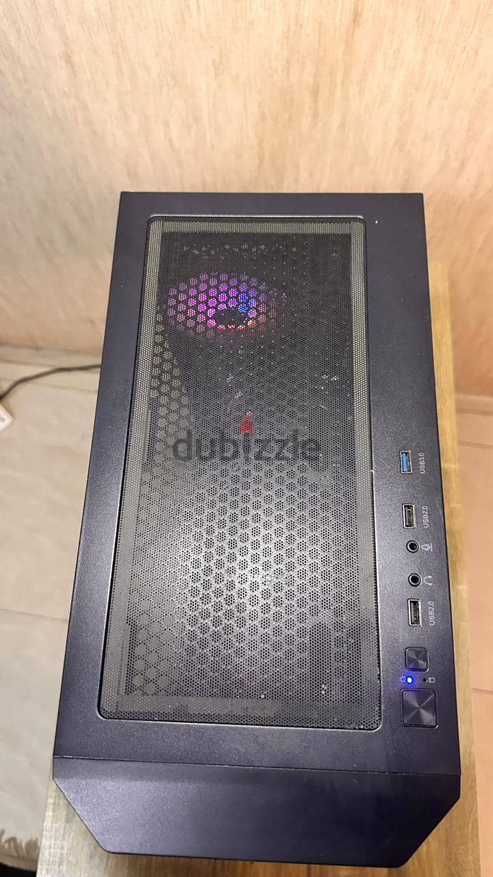 Gaming PC 4
