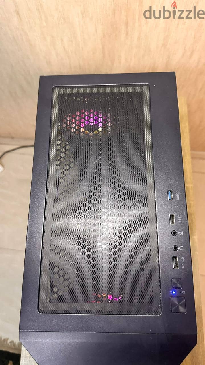 Gaming PC 6