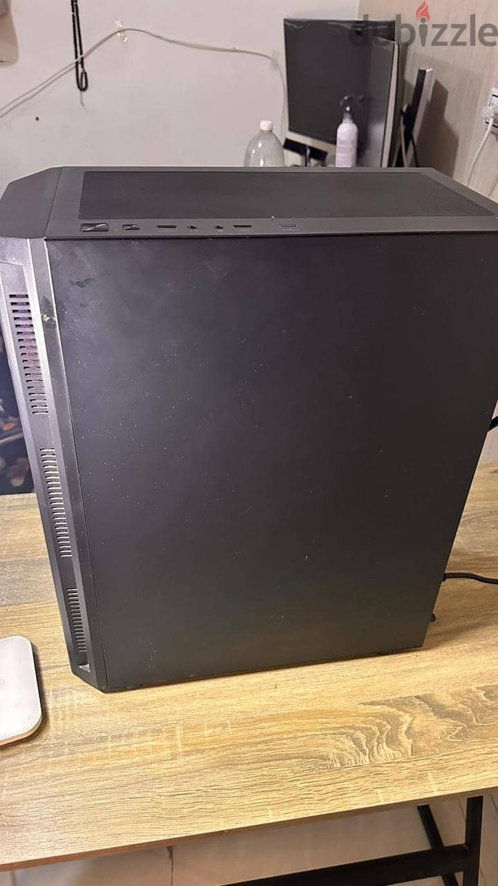 Gaming PC 8
