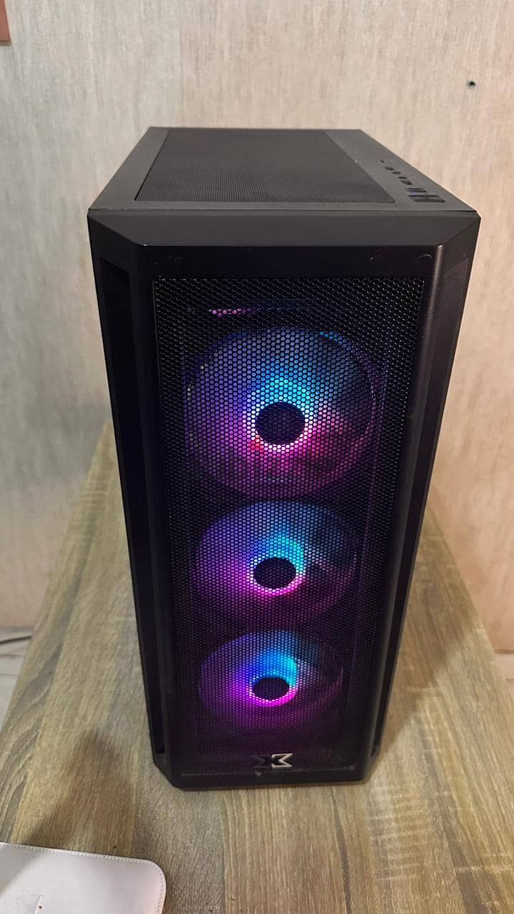 Gaming PC 10
