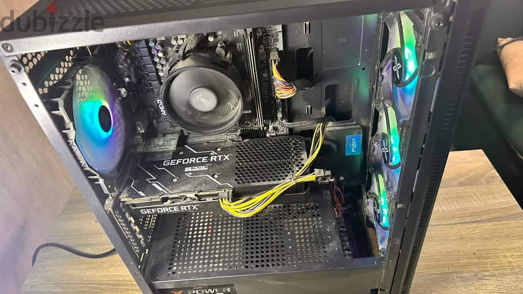 Gaming PC 12
