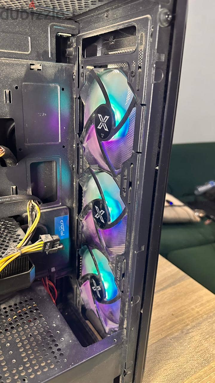 Gaming PC 14