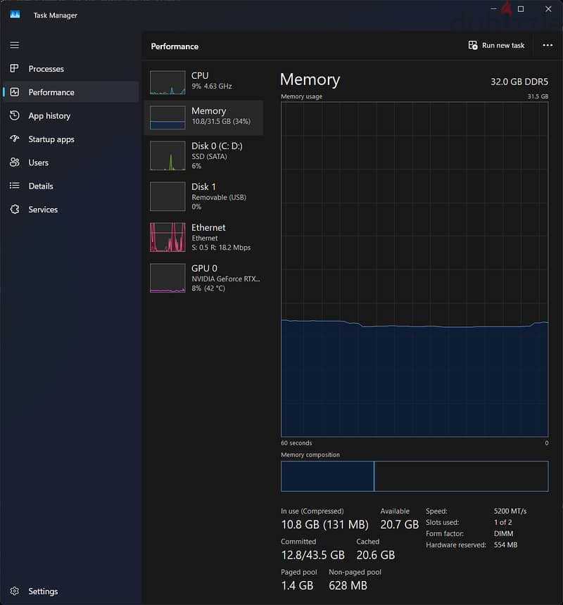 Gaming PC 15