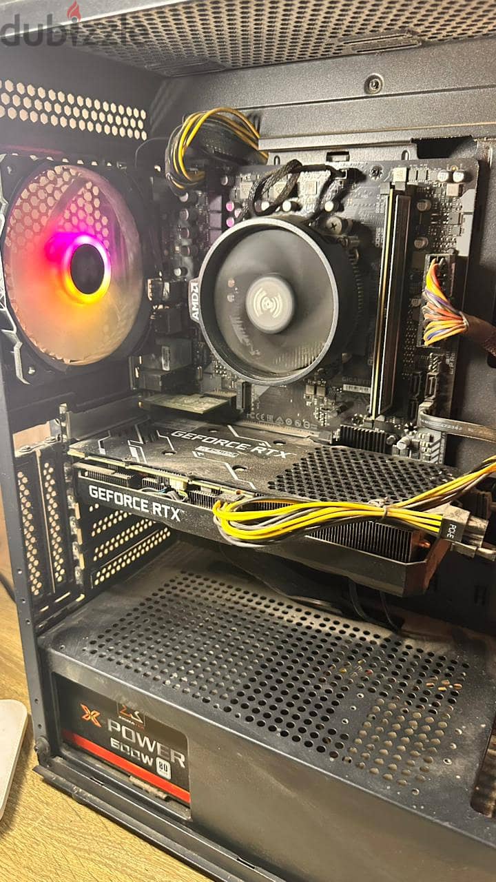 Gaming PC 16