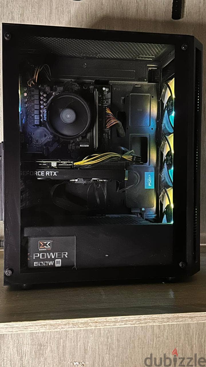 Gaming PC 18