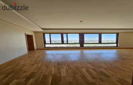Prime located finished apartment ready to move in Forty west in Beverly Hills, minutes from Belle Vie Emaar and Arkan Plaza Sheikh Zayed