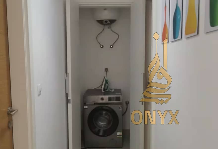 شاليه بغرفة نوم واحدة في مراسي، صورة ٩ من ١٠