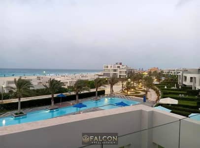 Direct Sea View + Near To Beach - Ready To Move 150m Fully Finished For Sale In La Vista North Coast Ras ElHekma Minutes From Marassi Direct Sea View + Near To Beach - Ready To Move 150m Fully Finished For Sale In La Vista North Coast Ras ElHekma Minutes From Marassi