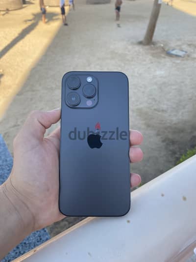 Apple - iPhone 14 Pro Max
