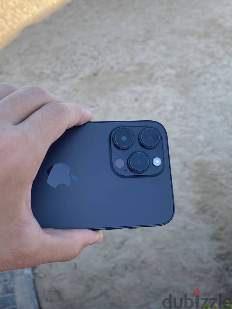 Apple - iPhone 14 Pro Max 2