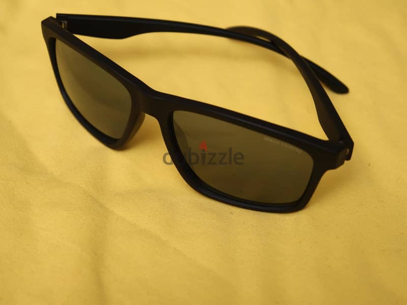 Armani Exchange Sunglasses AX 4122S 2