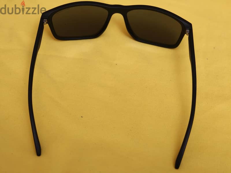 Armani Exchange Sunglasses AX 4122S 4