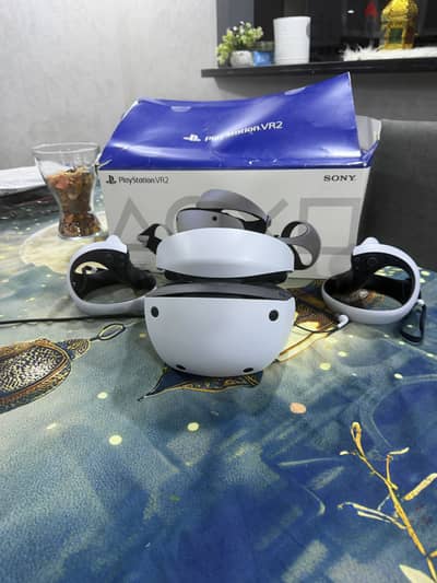 PlayStation VR 2