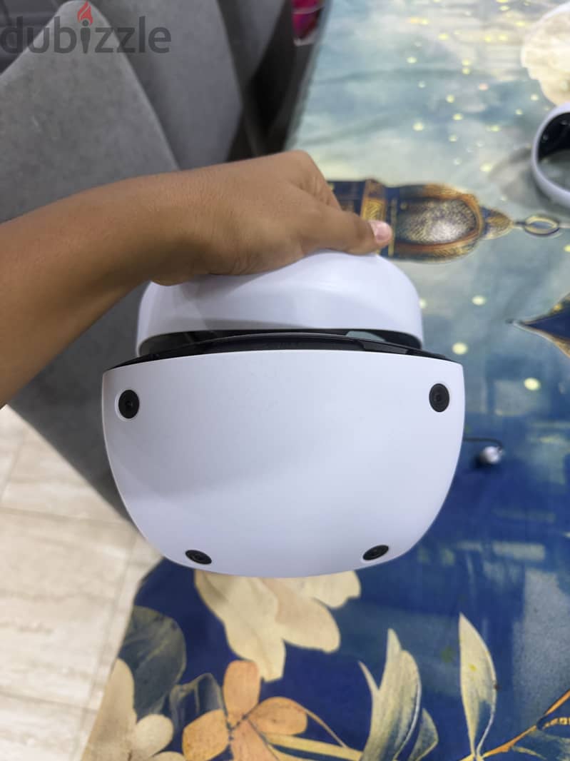 PlayStation VR 2 3
