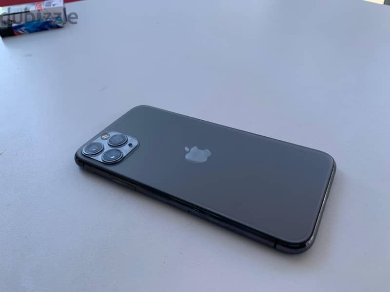 Apple - iPhone 11 Pro 2