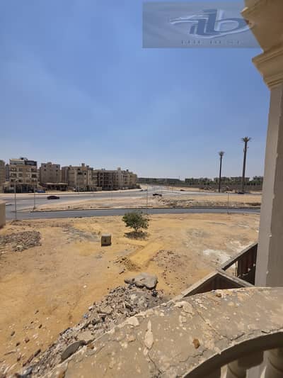 For Sale | Distinctive Apartment in Al-Andalus – Fifth Settlement