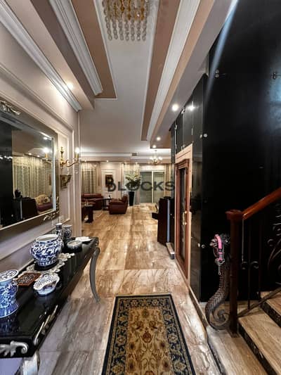 For Sale Standalone villa in Jeera compound - El sheikh zayed