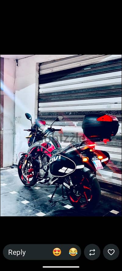 مكنه L250