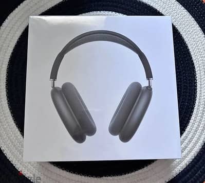 AirPods Max 2- ايربودذ ماكس 2