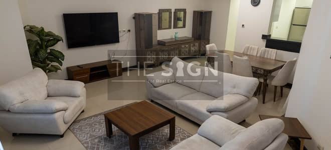 Furnished duplex for sale Porto New Cairo,