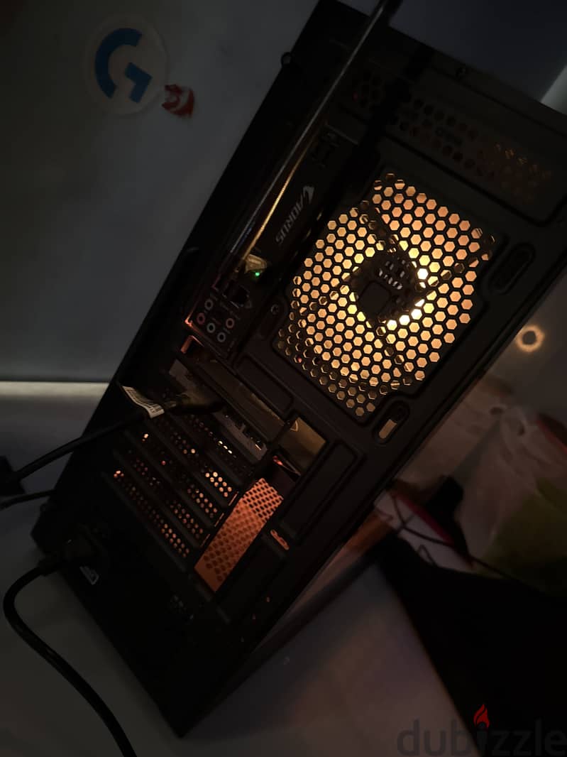Gaming Pc 1
