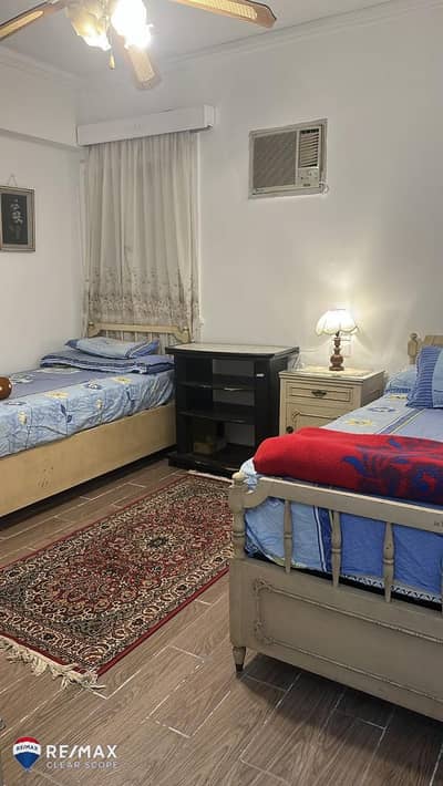 Rare Opportunity | 175 SQM Fully Furnished Apartment – Only EGP 5.5M