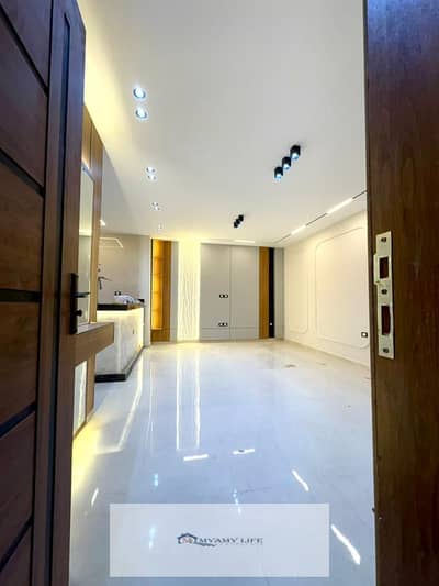 For sale apartment 150m ground floor private entrance fourth gate