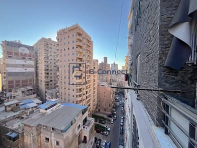 - Apartment for sale 125m Al-Ibrahimiyya - Halmy Bahgat Street