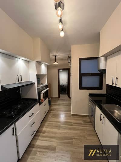 A very special apartment in Eastown for rent
