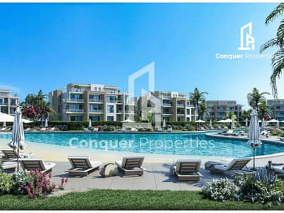 Chalet For Sale At Seashore Open View Lagoon