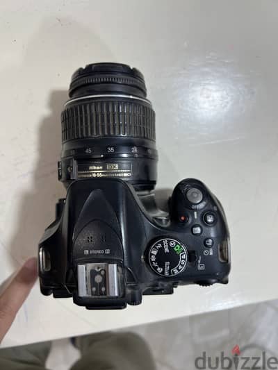 Nikon D5200