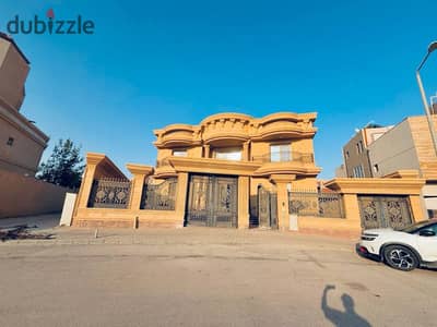Exceptional Palace... for the classic elite Beverly Hills – Sheikh Zayed