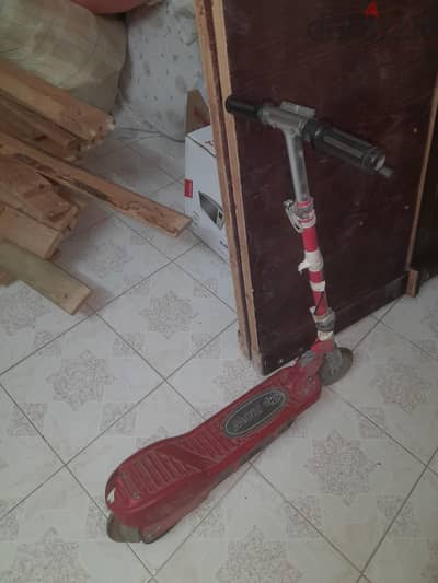 اسكوتر