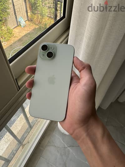 Apple - iPhone 15 ايفون 15 برو