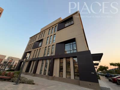 Administrative Office for Rent | 632Sqm | District 5