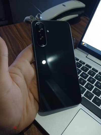Samsung A36