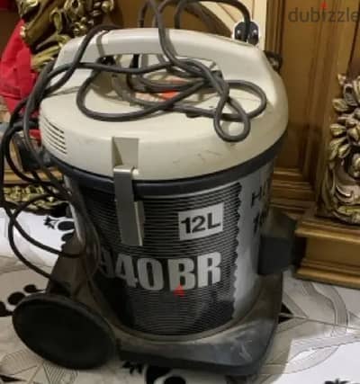 مكنسه كهرباء