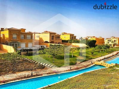 تاونهاوس بحديقة خاصة إستلام فوري للبيع بالتكييفات في رويال ميدوز, أركو, الشيخ زايد . . . . . . . . . . . . . . . . . . . . . . . . . . . . . . . . . . . . .