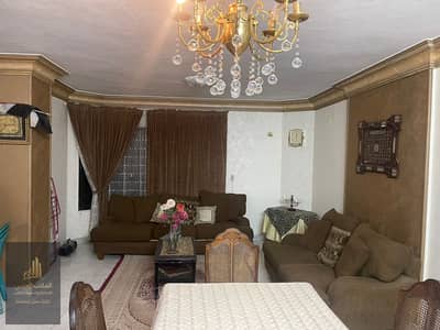 For sale – a very distinctive apartment in an exceptional location in Nasr City