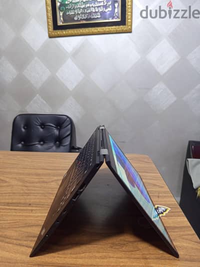 Lenovo ThinkPad X1 Carbon Yoga 