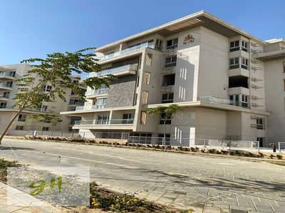 Fully finished   Ready to move Apartment for sale In Mountain View I City New Cairo   Under market price