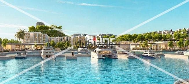Luxury Chalet for Sale in Salt North Coast | Fully Finished | Prime Location