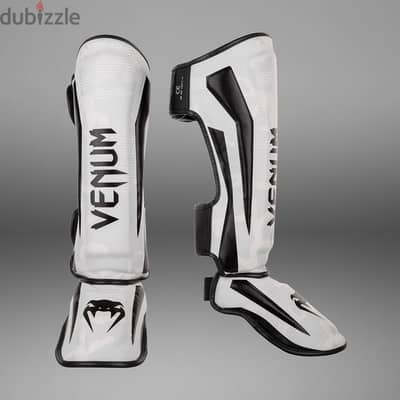 Gloves + Shen Guard Venum