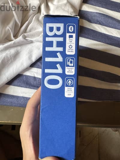 Bluetooth headset nokia