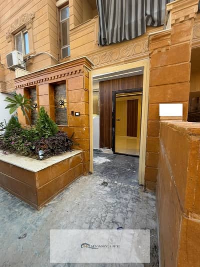 For Sale: The smallest apartment, ground floor, with a private entrance, 80m